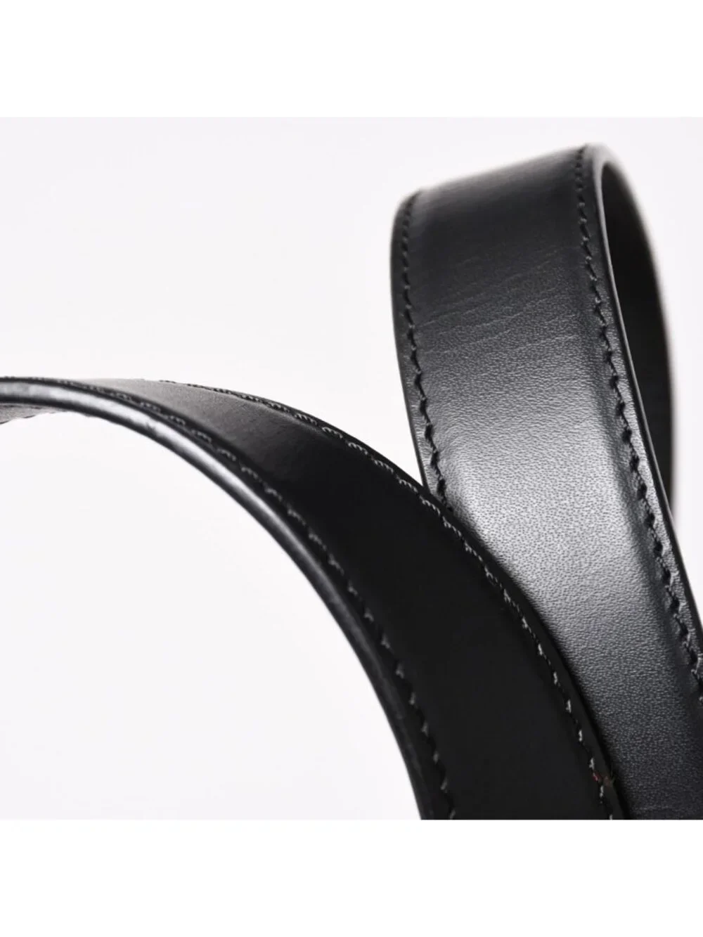 Louis Vuitton Monogram Eclipse Cabas Light Tote Bag Black